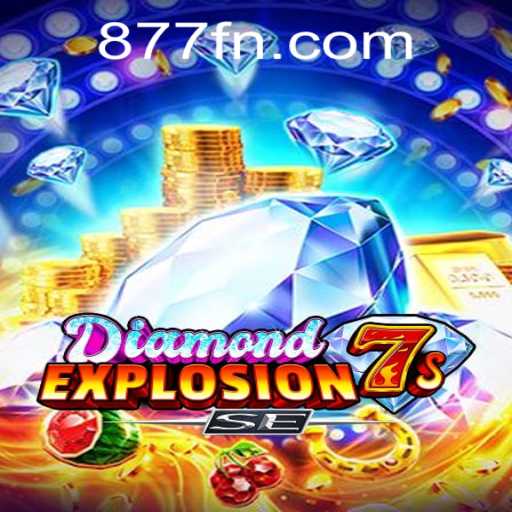 Discover the Thrills of DiamondExplosion7sSE: The Ultimate Gaming Experience