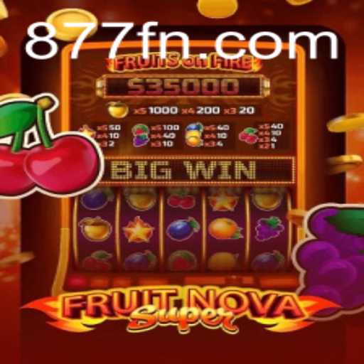 Unveiling FruitNovaSuper: A New Era in Interactive Gaming