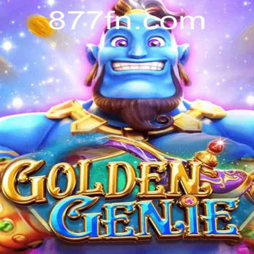 GoldenGenie: A Dazzling New Adventure in Gaming