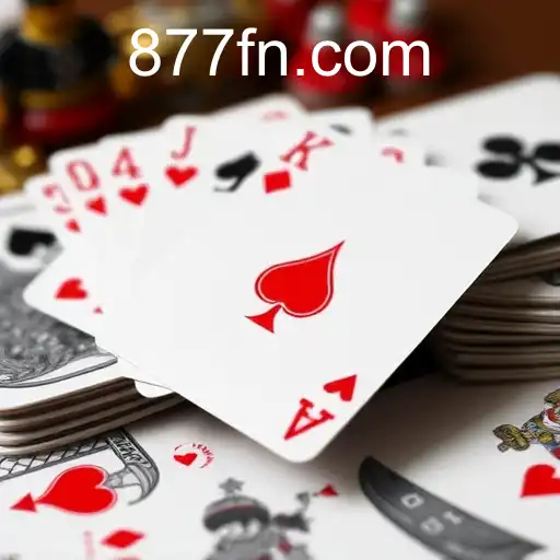 Explorando o Universo dos Jogos de Cartas