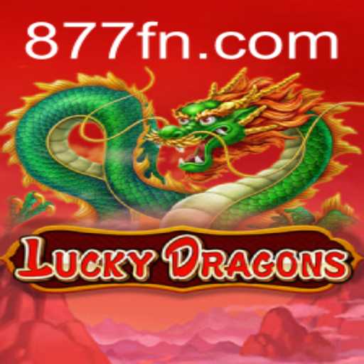 Discover the Mystical World of LuckyDragons: A Game of Chance and Strategy