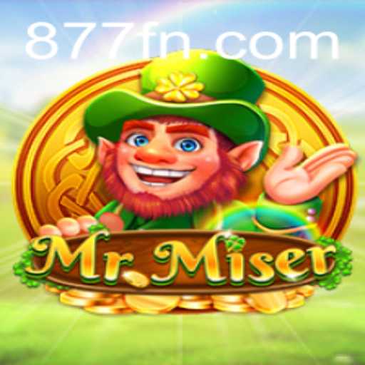Discover MrMiser: The Exciting New Adventure Game