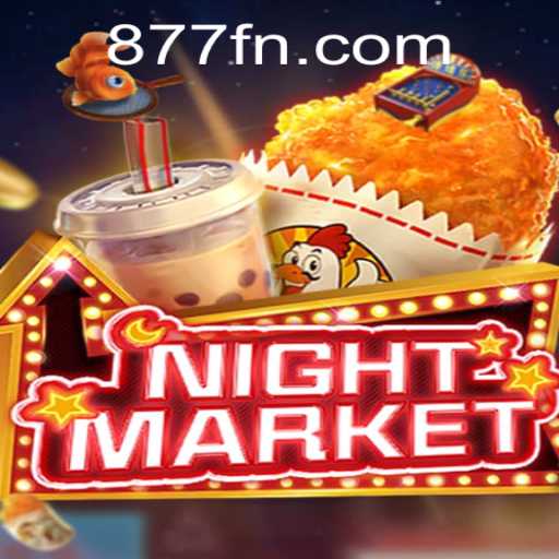 Unveiling NIGHTMARKET: An Intriguing Adventure into Shadowed Bazaars