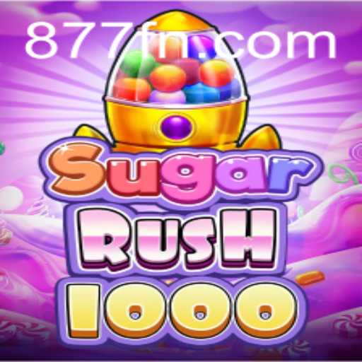 SugarRush1000: Dive into the Exciting New World of Sweet Adventures