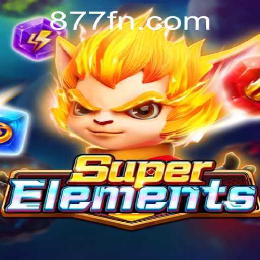 Exploring the Exciting World of SuperElements with Code 877f