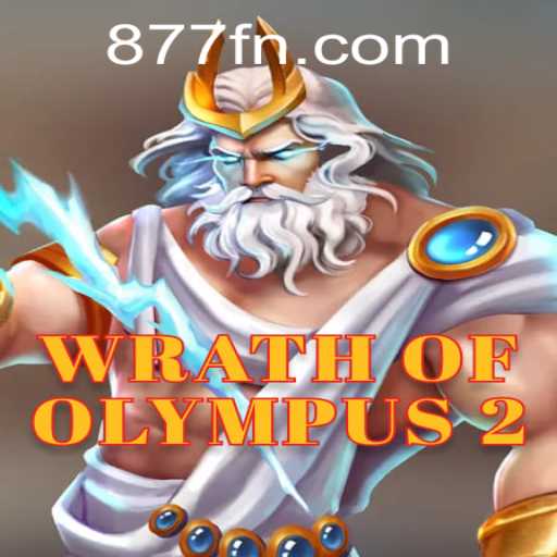 Wrath of Olympus 2: Dive into the Epic Battle of Gods and Mortals